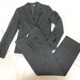 ユナイテッドアローズグリーンレーベルリラクシング(UNITED ARROWS green label relaxing)の※まる様専用　グリーンレーベルリラクシング　レディース　スーツ上下(スーツ)