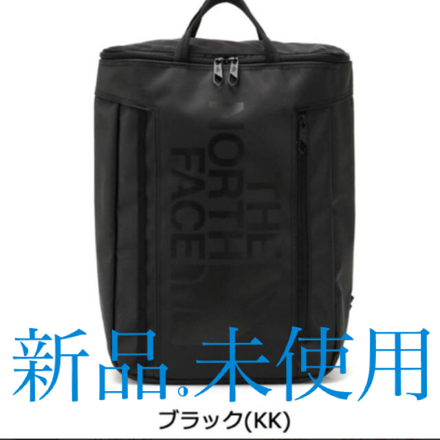 THE NORTH FACE(ザノースフェイス)のTHE NORTH FACE  トートバッグ BCヒューズボックストート　新品 メンズのバッグ(バッグパック/リュック)の商品写真