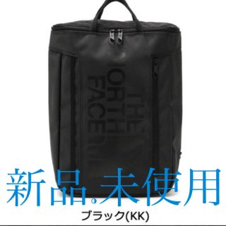 ザノースフェイス(THE NORTH FACE)のTHE NORTH FACE  トートバッグ BCヒューズボックストート　新品(バッグパック/リュック)