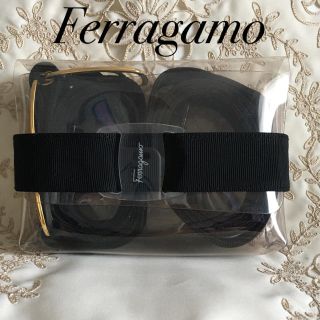 サルヴァトーレフェラガモ(Salvatore Ferragamo)のFerragamo レア お洒落なベルトセット(ベルト)