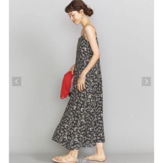 BEAUTY&YOUTH UNITED ARROWS（ロングワンピース/マキシ