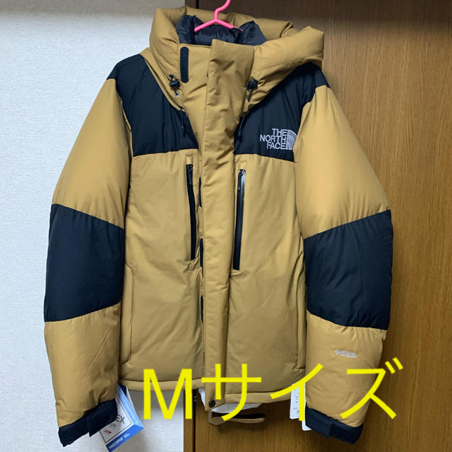 THE NORTH FACE - THE NORTH FACE バルトロライトジャケット　Mサイズ