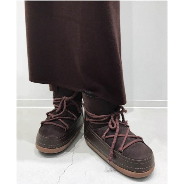 新品♡L'Appartement♡INUIKII Mouton Boots 2