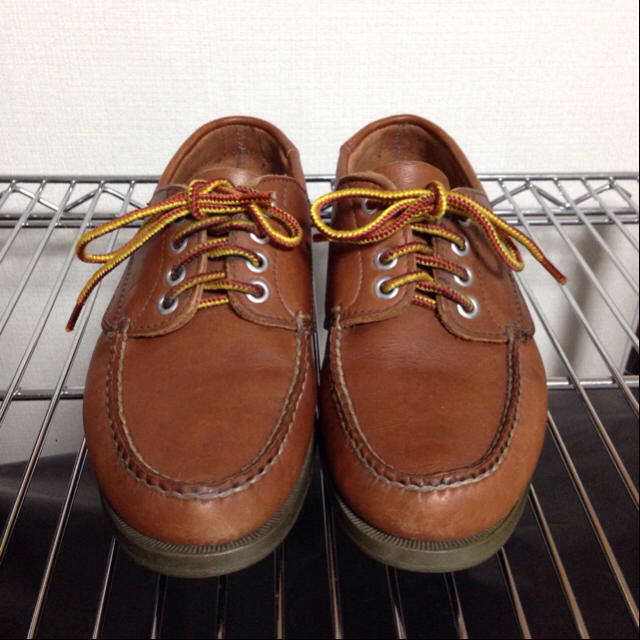 LL Bean  TEK2.5シューズ　23㎝