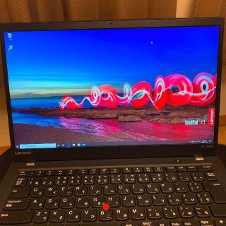 レノボ(Lenovo)のしゅーいち様　専用(ノートPC)