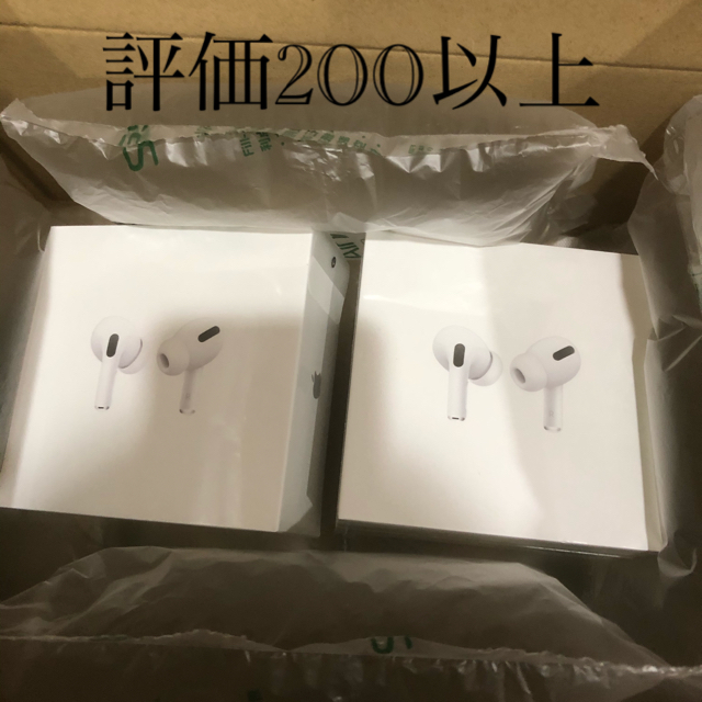 Apple AirPods 本体