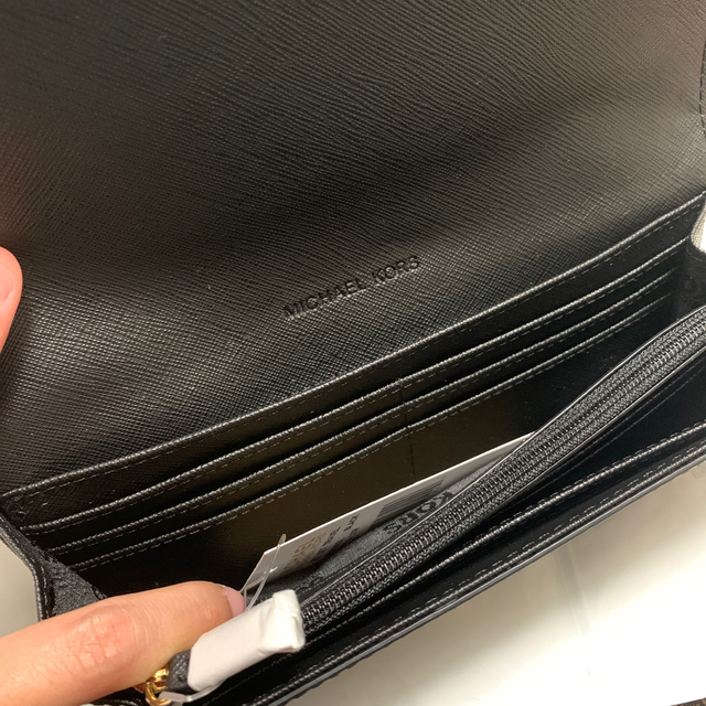 Michael Kors(マイケルコース)の長財布　マイケルコース レディースのファッション小物(財布)の商品写真