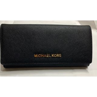 マイケルコース(Michael Kors)の長財布　マイケルコース(財布)