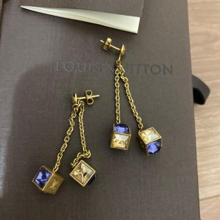 ルイヴィトン(LOUIS VUITTON)のAli様専用(ピアス)