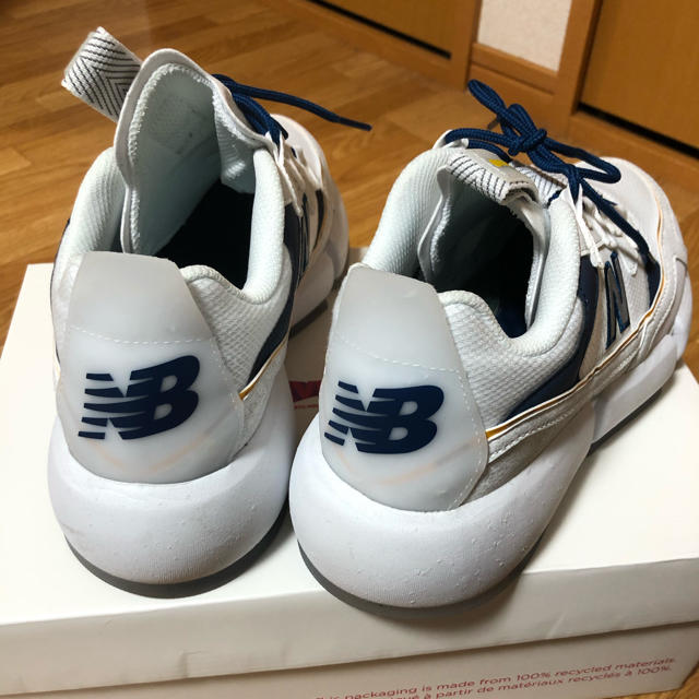 New Balance(ニューバランス)のNew Balance メンズの靴/シューズ(スニーカー)の商品写真