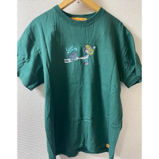 ビームス(BEAMS)のleft alone レフトアローン　Tシャツ(Tシャツ/カットソー(半袖/袖なし))