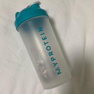 マイプロテイン(MYPROTEIN)のマイプロテイン シェイカー(トレーニング用品)