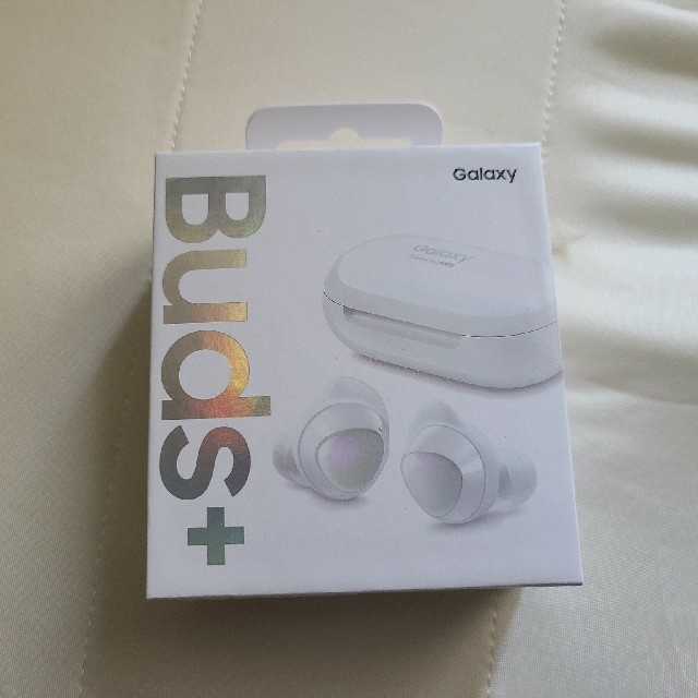 新品未開封✨SAMSUNG Bluetoothイヤホン GALAXY BUDS2