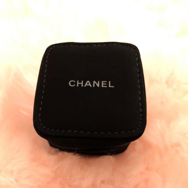 CHANEL(シャネル)のCHANEL リングケース レディースのアクセサリー(その他)の商品写真