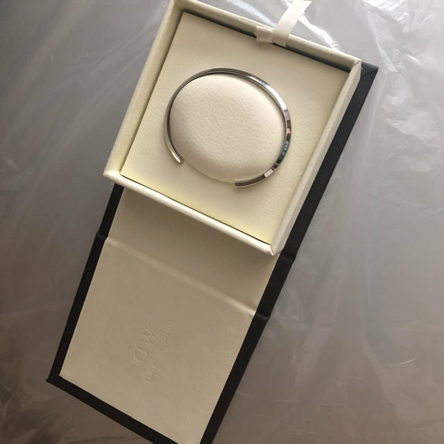 Daniel Wellington(ダニエルウェリントン)のダニエルウェリントン　ブレスレット レディースのアクセサリー(ブレスレット/バングル)の商品写真