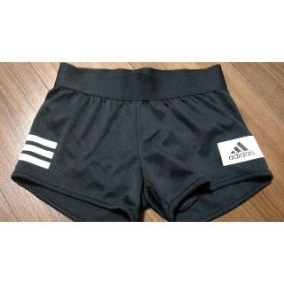 アディダス(adidas)のadidas パンツ ジュニア(パンツ/スパッツ)