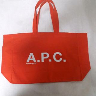 アーペーセー(A.P.C)のAPC トートバッグ(トートバッグ)