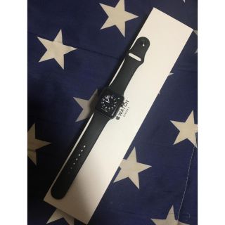 アップルウォッチ(Apple Watch)のすっきりすー様専用(その他)