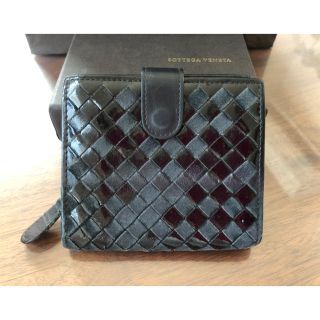 ボッテガヴェネタ(Bottega Veneta)のボッテガヴェネタ　財布(財布)