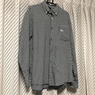 ステューシー(STUSSY)のスチューシーシャツ(シャツ)