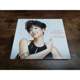 DJ KAORI CD「GIVENCHY PRESENTS LUCKY CHAR(R&B/ソウル)