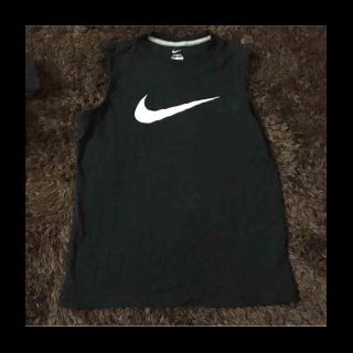 ナイキ(NIKE)の未使用♡NIKEタンクトップ(Tシャツ/カットソー)