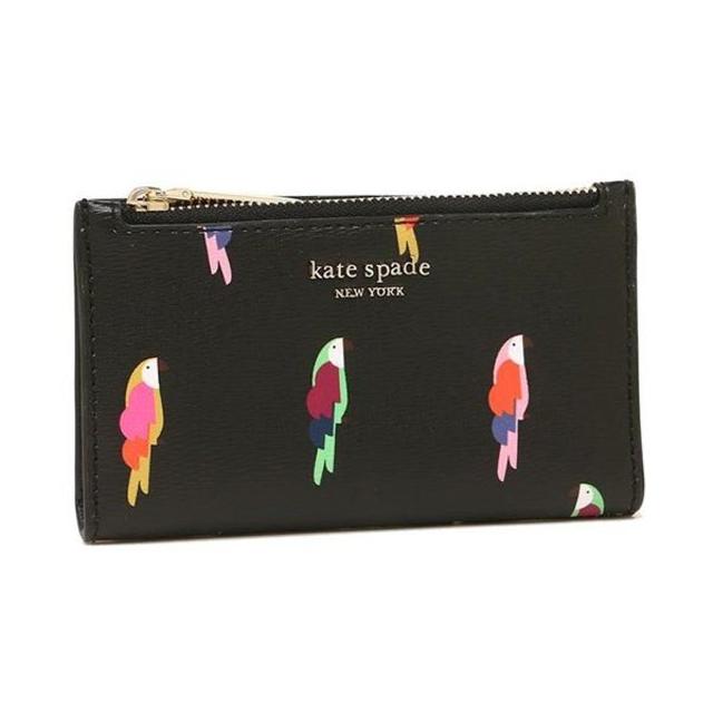 kate spade new york(ケイトスペードニューヨーク)のケイトスペード 折財布 レディース KATE SPADE PWRU7351 09 レディースのファッション小物(財布)の商品写真