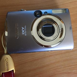 キヤノン(Canon)のCANON デジタルカメラ(コンパクトデジタルカメラ)