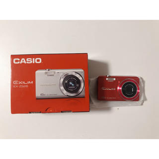 カシオ(CASIO)のHN様専用　CASIO デジタルカメラ(コンパクトデジタルカメラ)