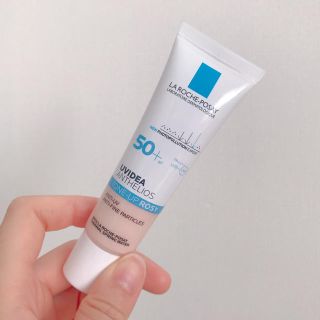 ラロッシュポゼ(LA ROCHE-POSAY)のラロッシュポゼ　UVイデア XL プロテクション トーンアップ ローズ(化粧下地)