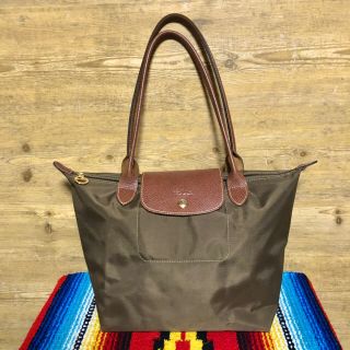 ロンシャン(LONGCHAMP)の★さらに★値下げ中！！！LONGCHAMP プリアージュバッグ(ショルダーバッグ)