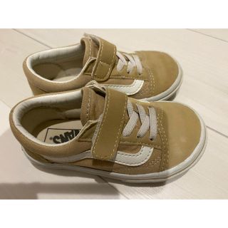 ヴァンズ(VANS)のVANSスニーカー(スニーカー)