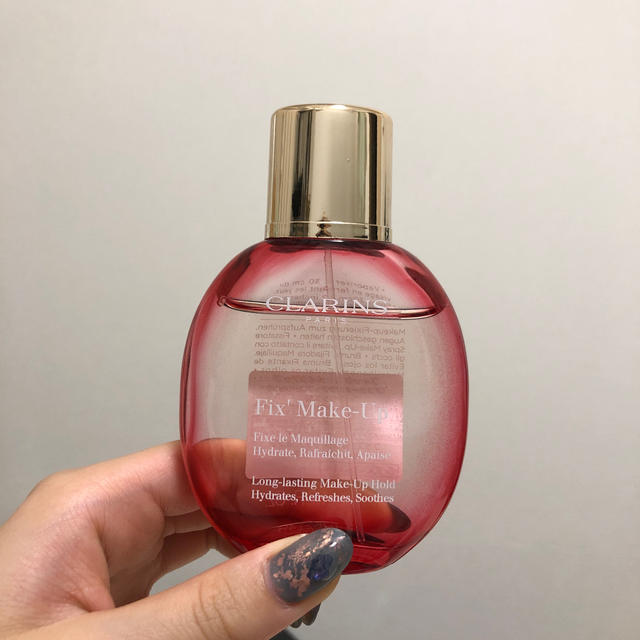 CLARINS(クラランス)のフィックスメイクアップ コスメ/美容のベースメイク/化粧品(その他)の商品写真