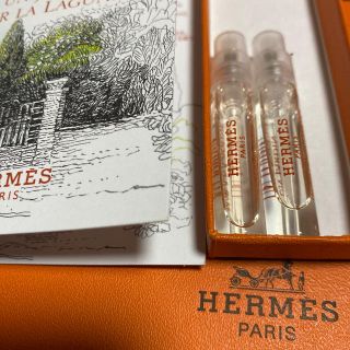 エルメス(Hermes)の新品未使用　エルメスナチュラルスプレー2本セット(化粧水/ローション)