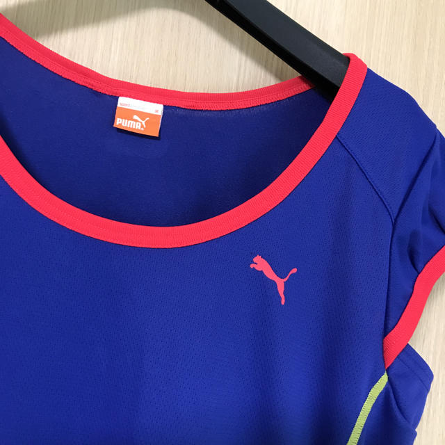 Puma Puma プーマ レディース M ワンピース 半袖 テニス ミニスカート ウェアの通販 By Ricky S Shop プーマならラクマ Puma Puma プーマ レディース M ワンピース 半袖 テニス ミニスカート ウェアの通販 By Ricky S Shop プーマならラクマ