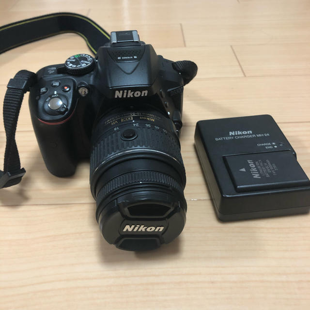 nikon d5300