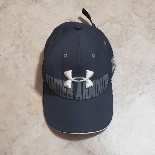 アンダーアーマー(UNDER ARMOUR)の【under armour】メンズキャップ 帽子(キャップ)