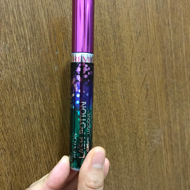 REVLON(レブロン)のレブロン　ブラウンマスカラ　 コスメ/美容のベースメイク/化粧品(マスカラ)の商品写真