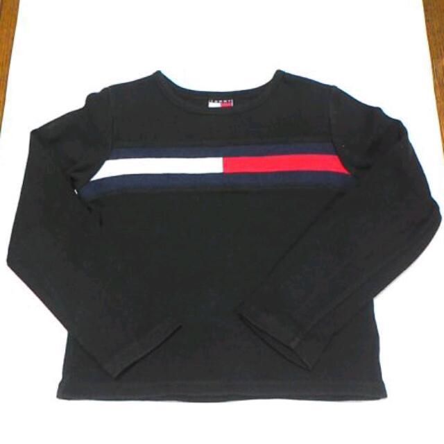 TOMMY HILFIGER(トミーヒルフィガー)のHYS♪様10日までお取り置き☆ キッズ/ベビー/マタニティのキッズ服男の子用(90cm~)(その他)の商品写真