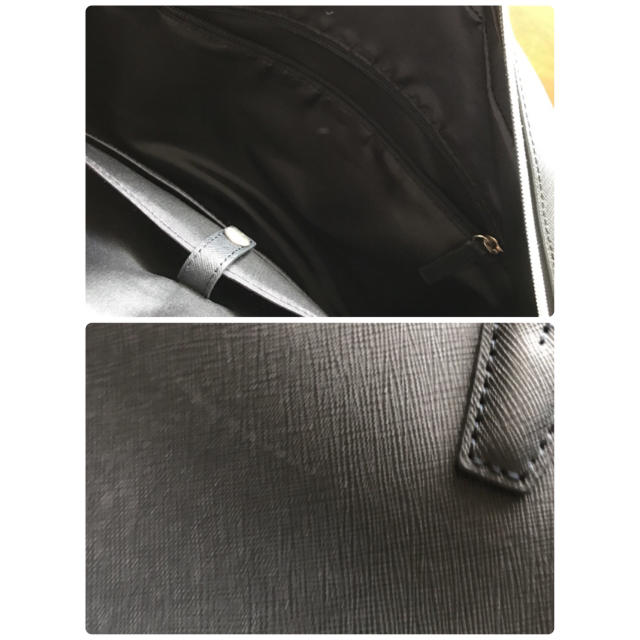 THE SUIT COMPANY(スーツカンパニー)のスーツカンパニー　ビジネス　バック メンズのバッグ(ビジネスバッグ)の商品写真