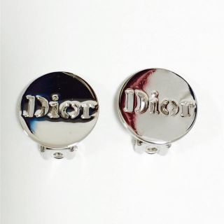 ディオール(Dior)のHERMESネックレス&ピアス(イヤリング)