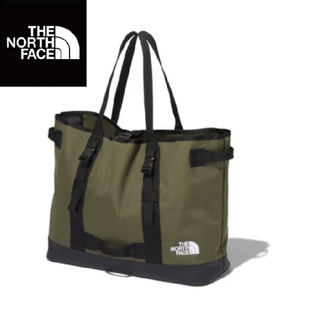 【2020年新作】THE NORTH FACE フィルデンスギアトートM47L素材