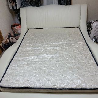 専用※ スタイルプロポーザ ダブルベッド ホワイト | www.jarussi.com.br