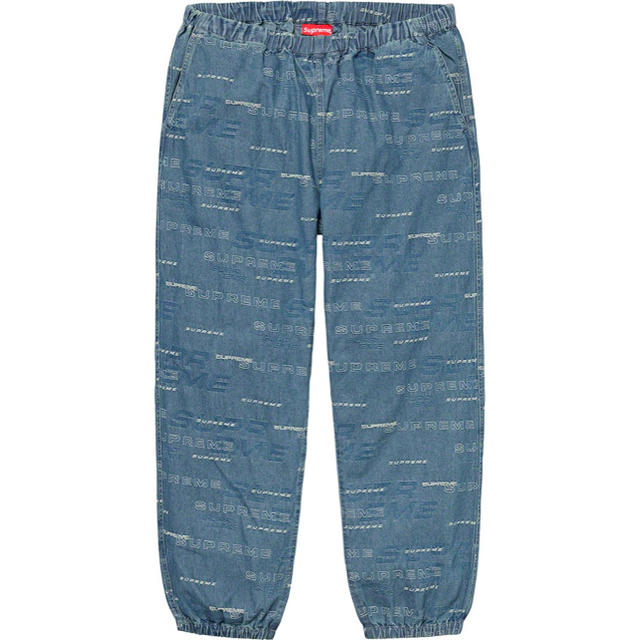 Supreme skate pant M