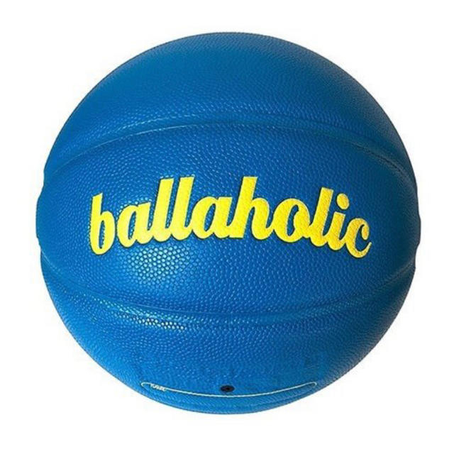 ballaholic tachikara ボール バスケットボール 高評価 3960円引き www