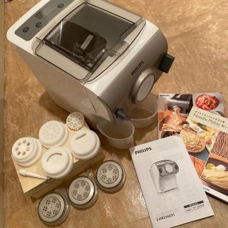 PHILIPS - PHILIPS フィリップス ヌードルメーカー 家庭用製麺機