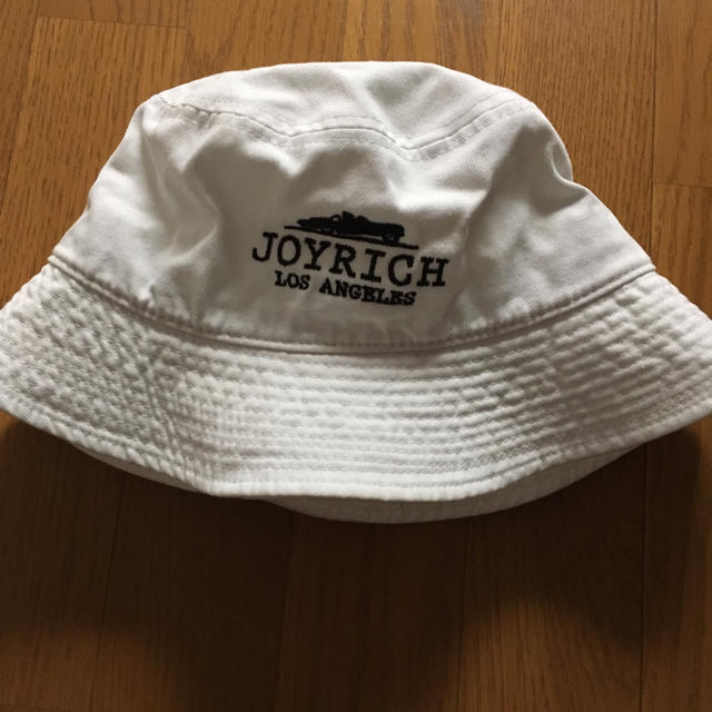 JOYRICH(ジョイリッチ)のJOYRICH大人気バケットハット レディースの帽子(ハット)の商品写真