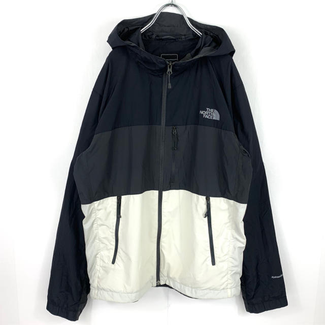 THE NORTH FACE(ザノースフェイス)の希少☆USA規格 Hydrenalite【ザ・ノースフェイス】マウンテンパーカー メンズのジャケット/アウター(マウンテンパーカー)の商品写真