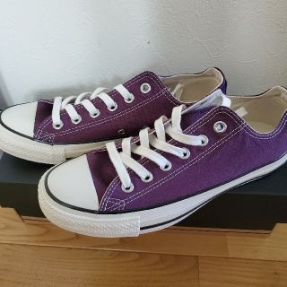 コンバース(CONVERSE)のコンバース オールスター US カラーズ OX ローカット(スニーカー)