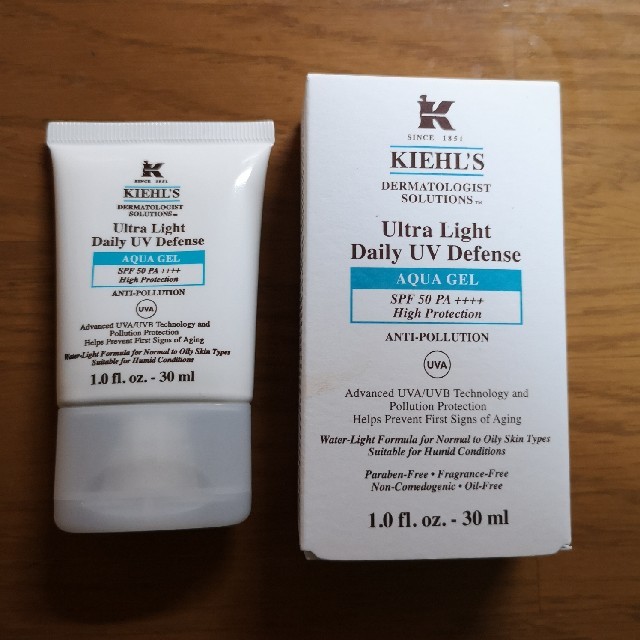 Kiehl's(キールズ)のおまとめ専用になります。 コスメ/美容のボディケア(日焼け止め/サンオイル)の商品写真